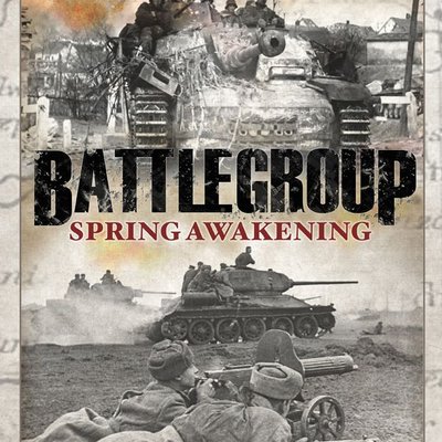 Battlegroup: Spring Awakening
