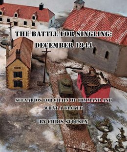 The Battle for Singling: December 1944