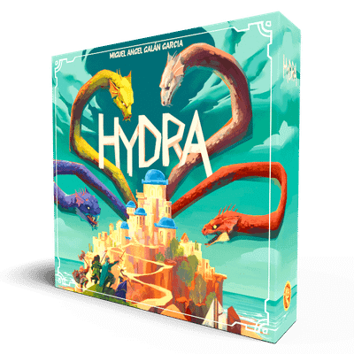 Hydra