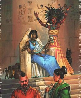 Dominations: Hegemon