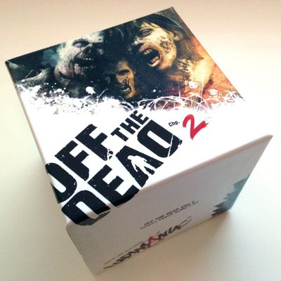 Off the Dead: Chapitre 2 – Venice Beach brûle-t-il?