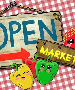 Open Market