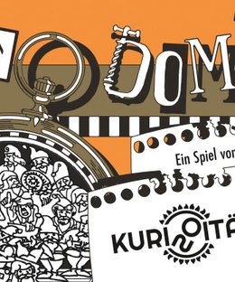 Anno Domini: Kuriositäten