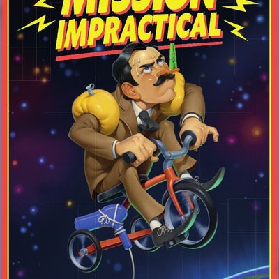 Mission Impractical