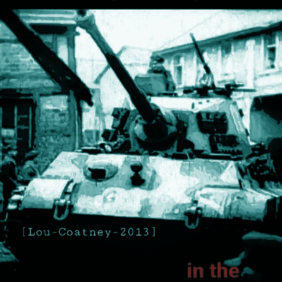 Tigers in the Ardennes