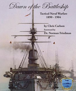 Dawn of the Battleship: Tactical Naval Warfare