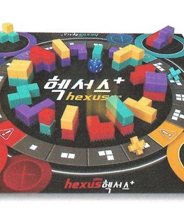 Hexus Plus