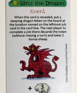 Ivor the Engine: Idris the Dragon