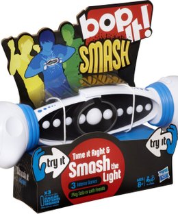 Bop It! Smash