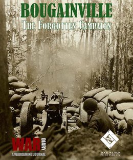Bougainville: The Forgotten Campaign