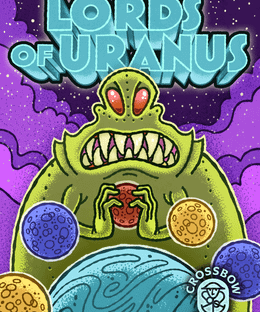 Lords of Uranus