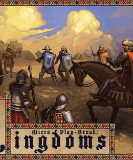 Micro Play-Break: Kingdoms