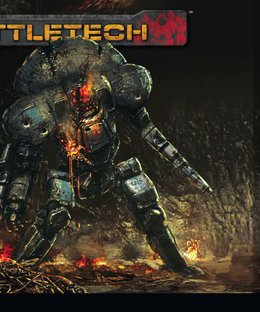BattleTech: Experimental Technical Readout – Most Wanted