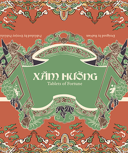 Xăm Hường (Crimson Fortune)