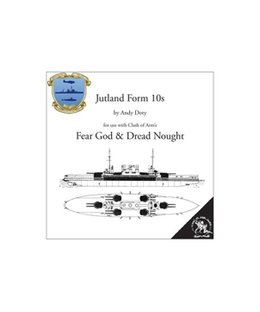 Fear God & Dread Nought: Jutland Form 10s