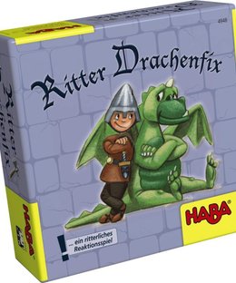 Ritter Drachenfix