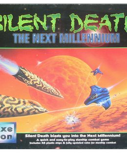 Silent Death: The Next Millennium Deluxe Edition