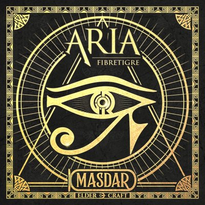 ARIA: Masdar
