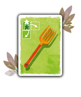 Vampire Nights: Hayfork Promo Card