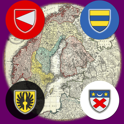 Mare Balticum: The Fate of an Empire