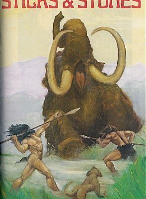 Sticks & Stones