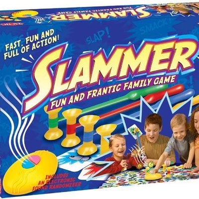 Slammer