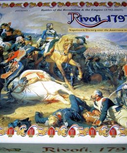 Rivoli 1797