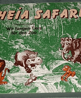 Heia Safari
