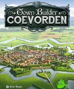 Town Builder: Coevorden