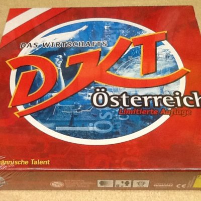 Wirtschafts DKT Österreich