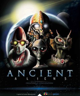 Ancient Aliens: Creators of Civilizations