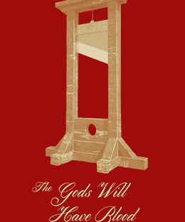 The Gods Will Have Blood