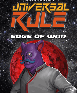 Universal Rule: Edge of War