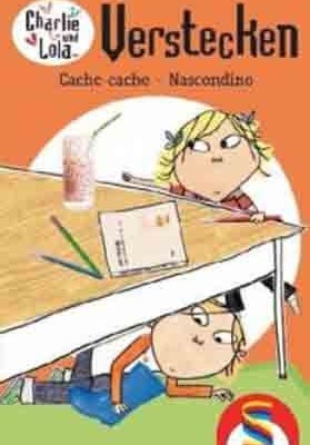 Charlie und Lola: Verstecken
