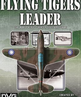 Flying Tigers Leader