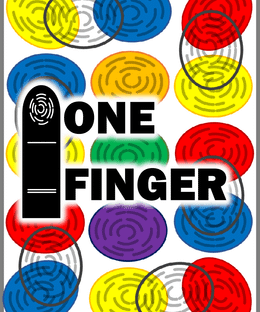 One Finger