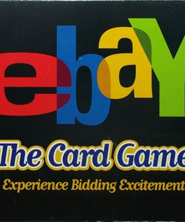 eBay: The Card Game