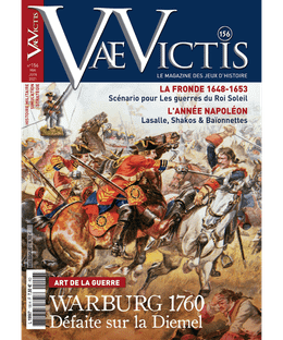 Les Guerres du Roi Soleil: La Fronde 1648-1653