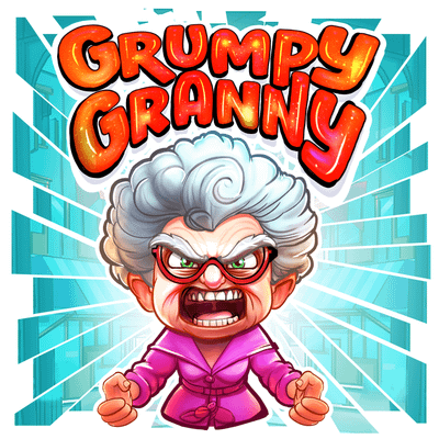 Grumpy Granny
