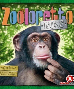 Zooloretto Boss