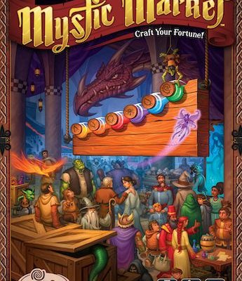 Mystic Market