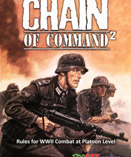 Chain of Command 2