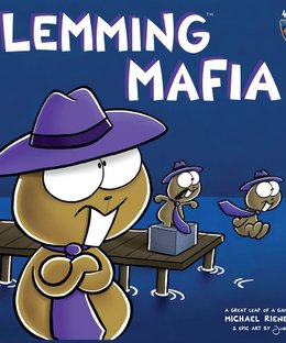 Lemming Mafia