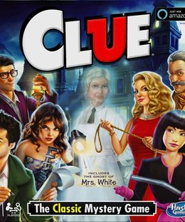 Clue