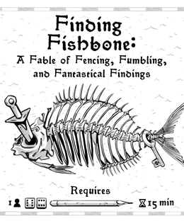 Finding Fishbone