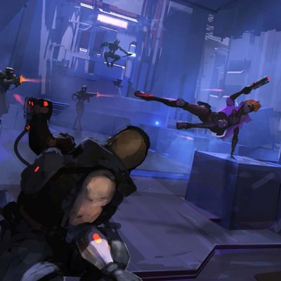 Five Parsecs From Home: Fixer's Guidebook