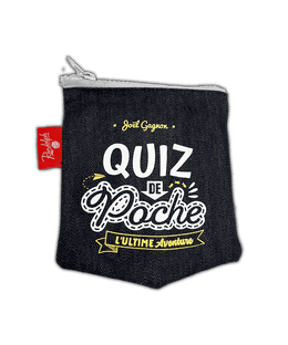 Quiz de Poche: L'Ultime aventure