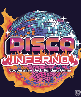 Disco Inferno