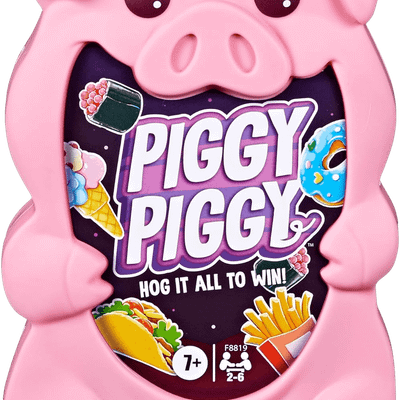Piggy Piggy