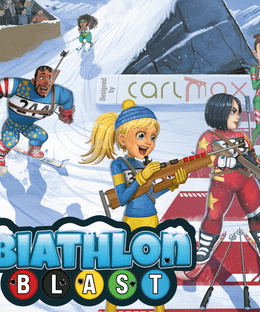 Biathlon Blast
